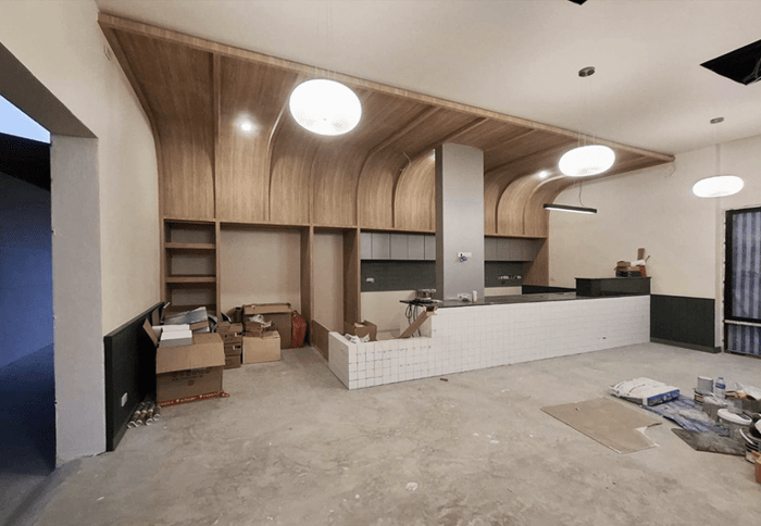 รับเหมาทำร้านอาหารแบบ Turnkey คืออะไร? พร้อมข้อดีที่เจ้าของธุรกิจควรรู้