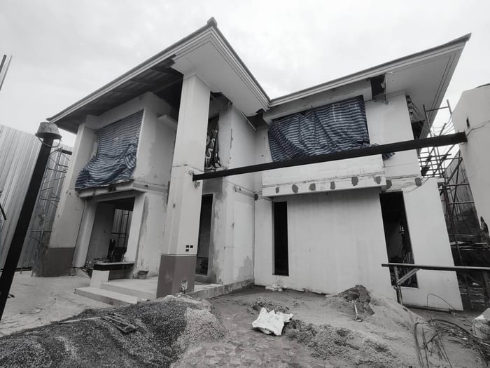 ควรจ้างอินทีเรียตั้งแต่ก่อนสร้างหรือหลังสร้างบ้านเสร็จ ?