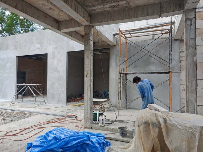 ควรจ้างอินทีเรียตั้งแต่ก่อนสร้างหรือหลังสร้างบ้านเสร็จ ?ควรจ้างอินทีเรียตั้งแต่ก่อนสร้างหรือหลังสร้างบ้านเสร็จ ?