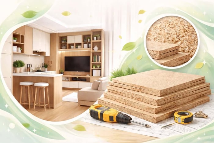 เฟอร์นิเจอร์บิวท์อินอยู่ได้นานแค่ไหน ต้องดูแลยังไงบ้าง?