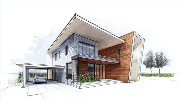House design