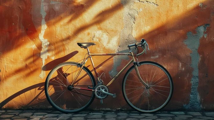 How to Remove a Bicycle Tire