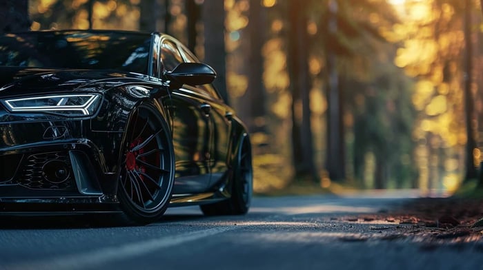 How to Put Air in Car Tires