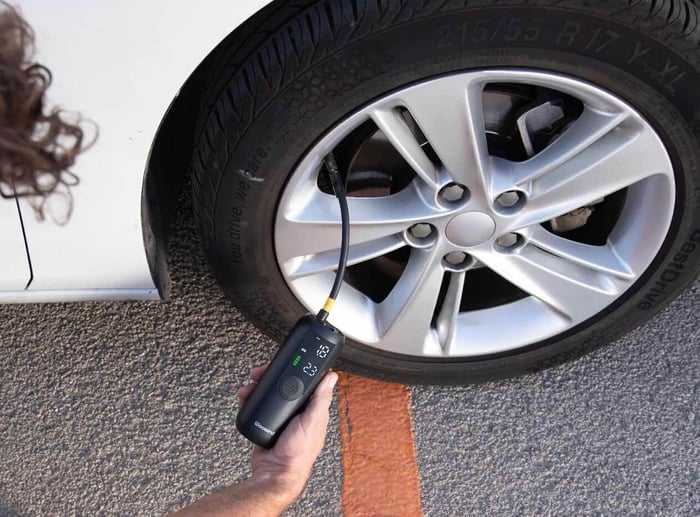 When and How to Check Your Tire Pressure