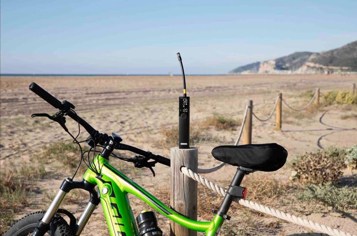 how to patch a bicycle tire