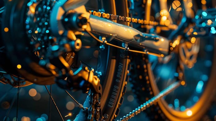 Motor & Drivetrain Care 