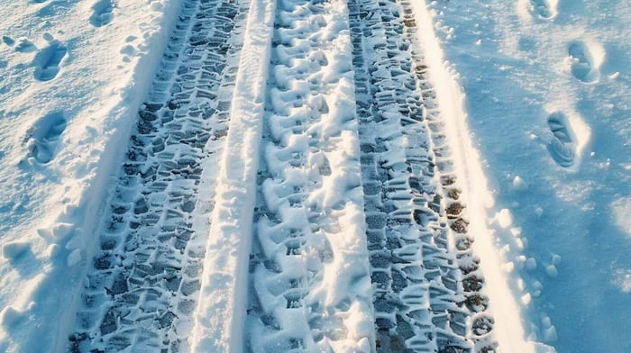 Tread Standards for Wet, Dry & Winter Conditions