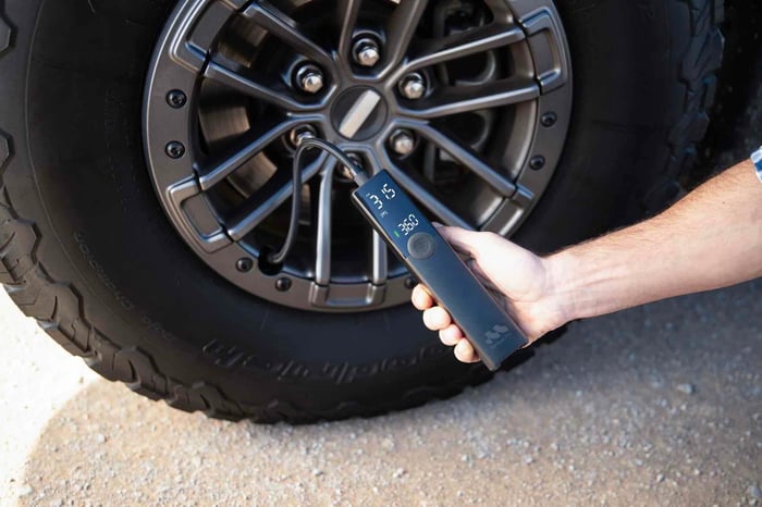 what do the numbers on tires mean