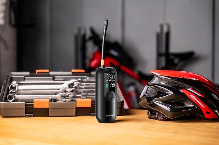Why Woowind Electric Air Pumps Are the Ultimate Convenience
