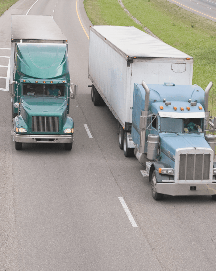 Trucking Industry