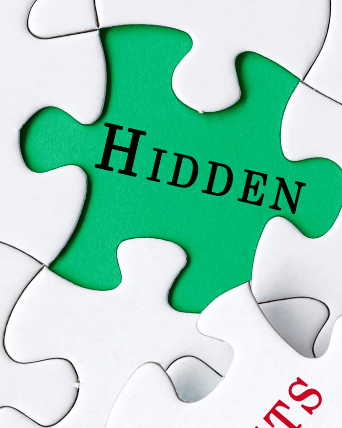 Human Trafficking in K-12 Schools