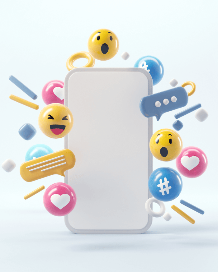 Social Media and Human Trafficking