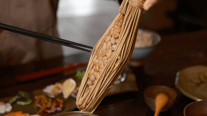 How Much Nattokinase to Take for High Blood Pressure