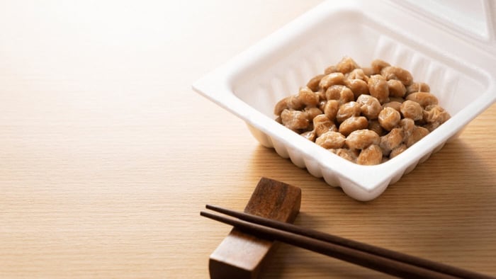 The 8 Incredible Benefits of Natto