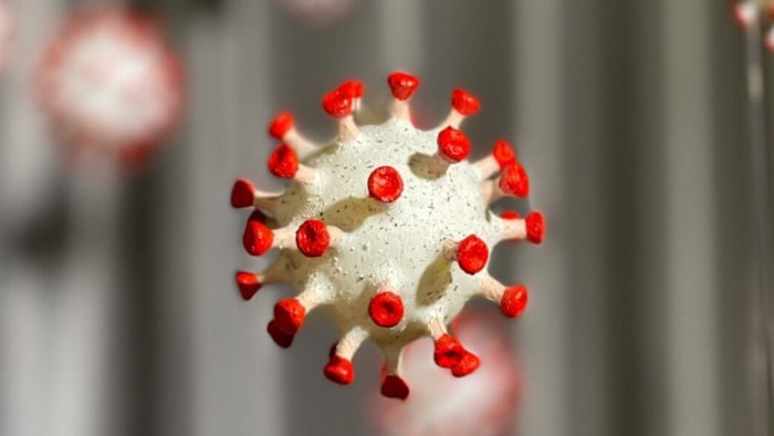 Nattokinase and Spike Protein