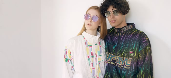 90s Jackets
