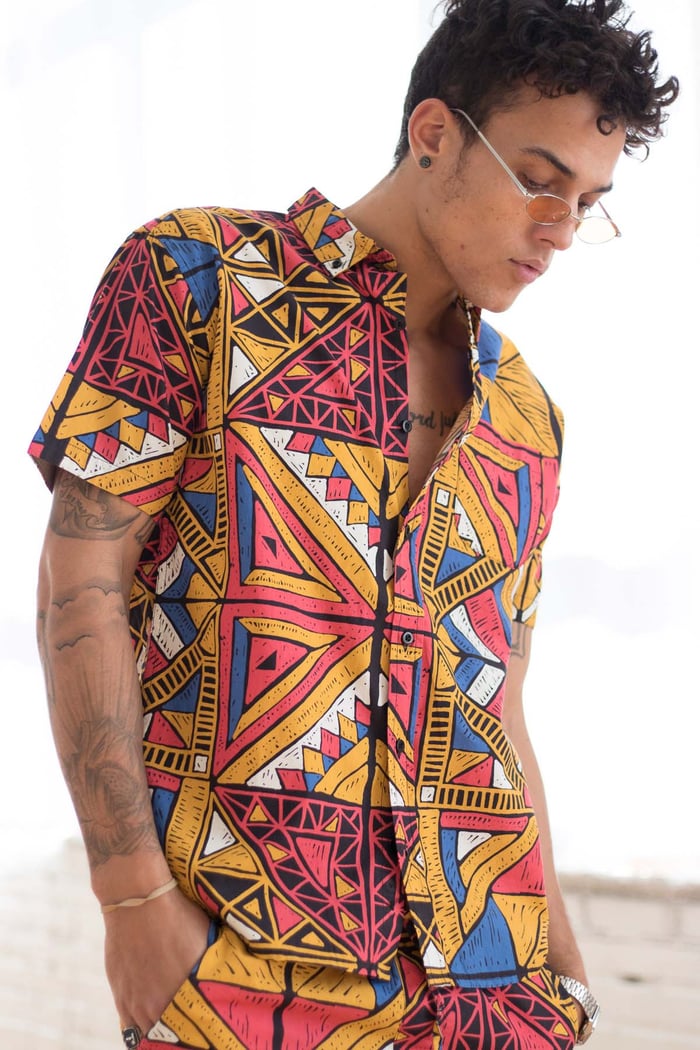 90s-mustard-geo-woven-1