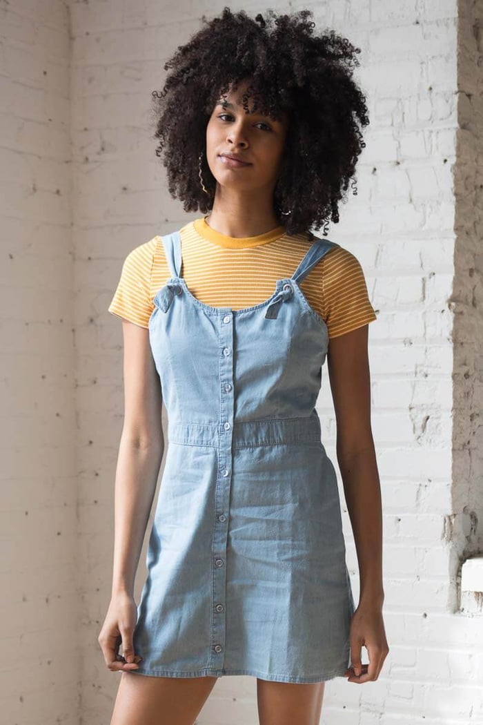 Denim-Tie-Button-Dress-2