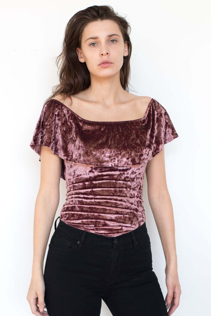 Off-Shoulder-Bodysuit-Mauve-2