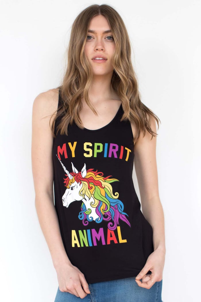Unicorn-Spirit-Animal-Tank-1