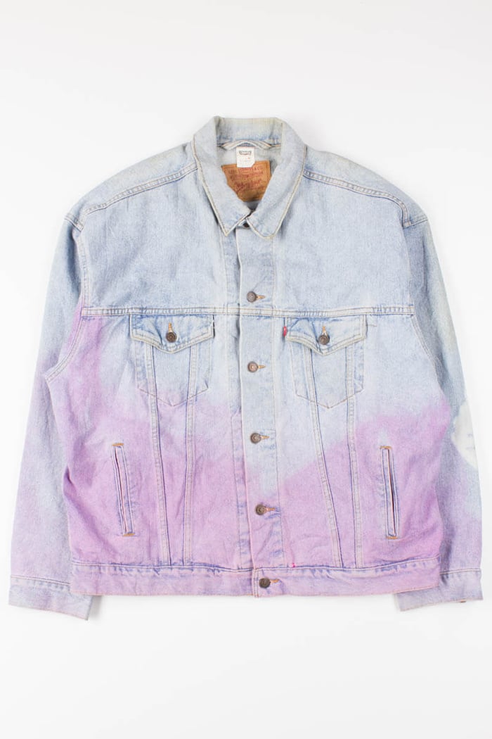 Vintage-Denim-Jacket-Front-497