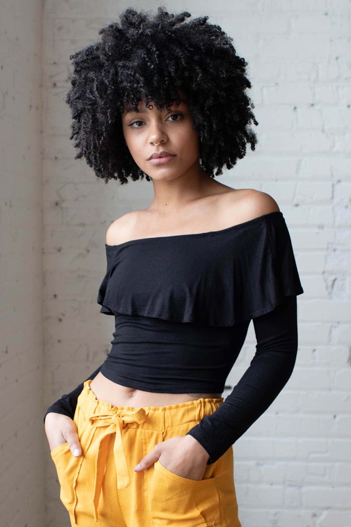 blakc-off-the-shoulder-flounce-top-2
