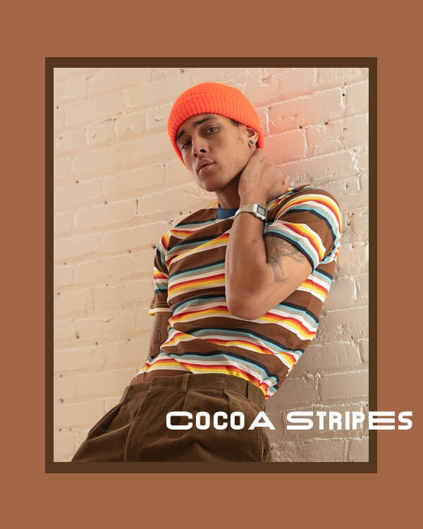 cocoa-stripes