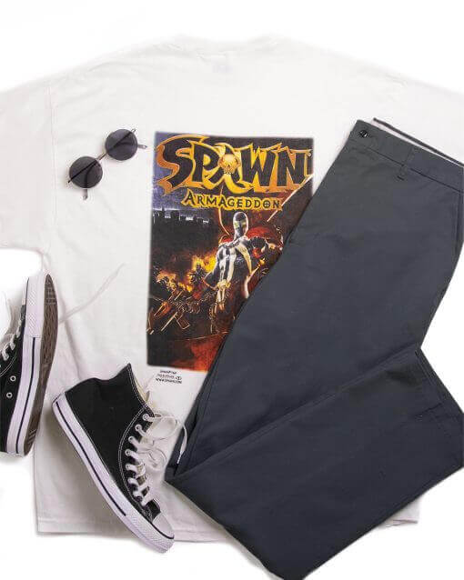 Spawn of the Dead