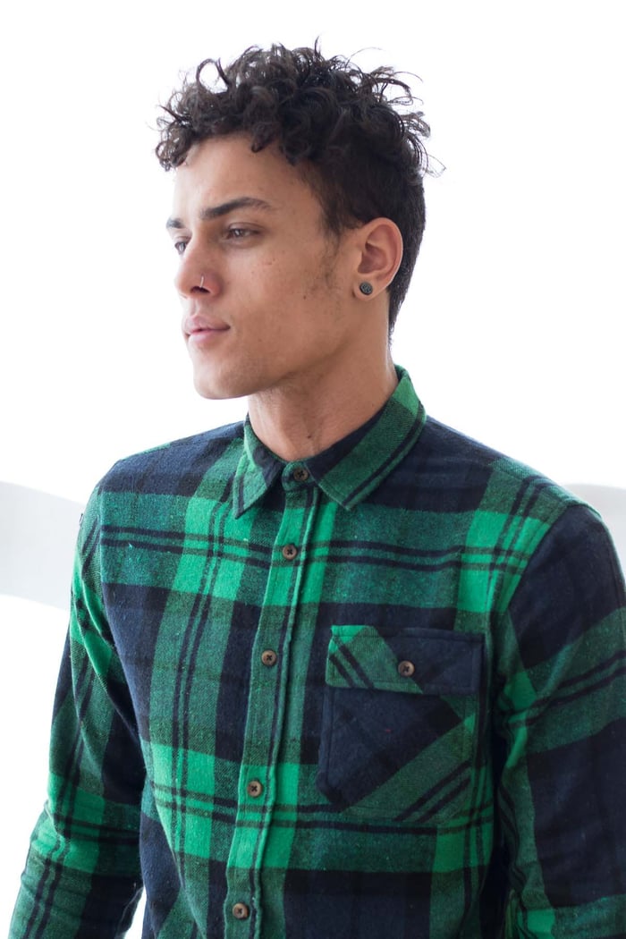 green-navy-flannel-1