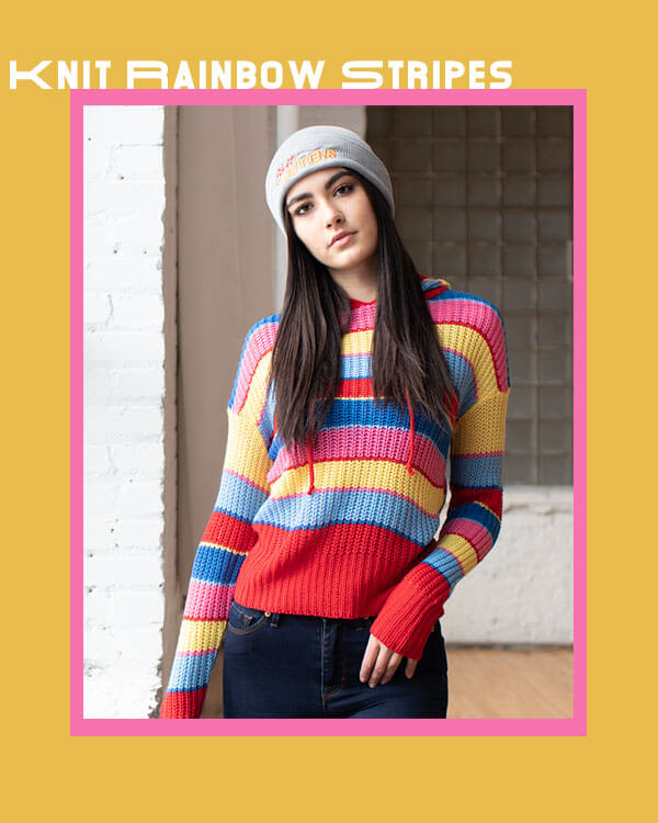 knit-retro-stripes
