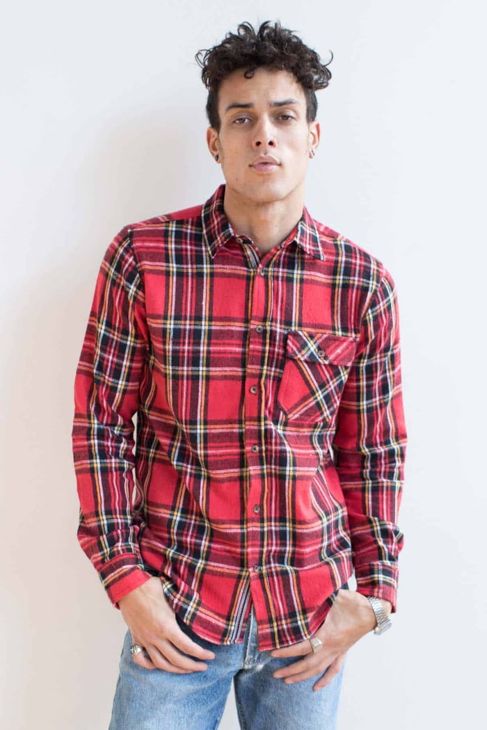 mens-flannel-red-yellow-4