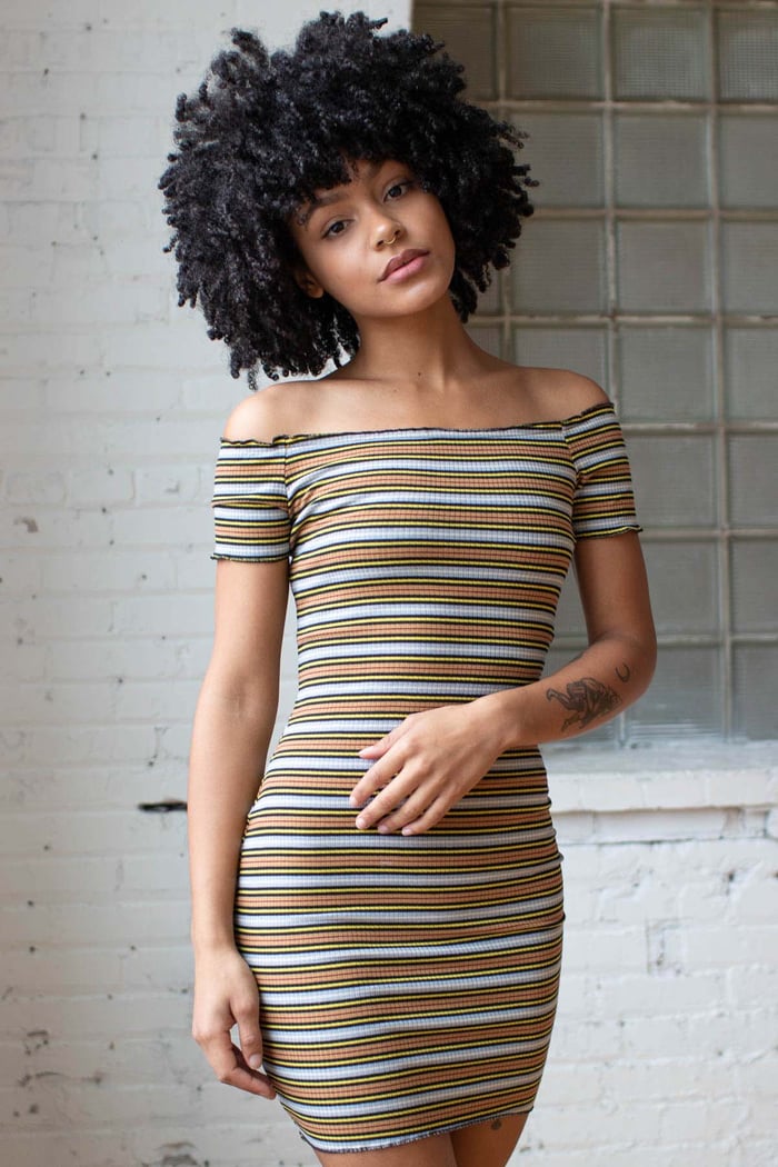 mustard-marrow-edge-striped-dress-3