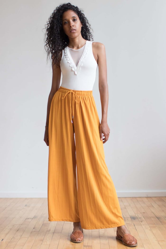 mustard-striped-drawstring-palazzo-pants-2