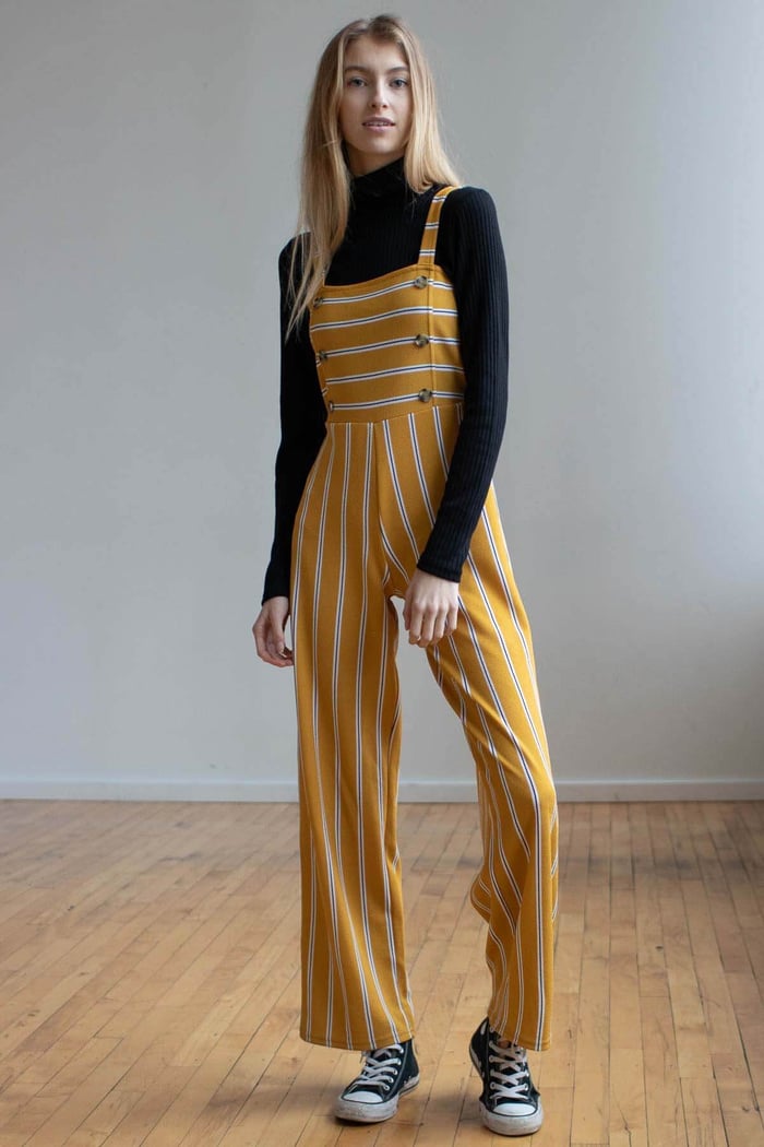 mustard-striped-horn-button-jumpsuit-2