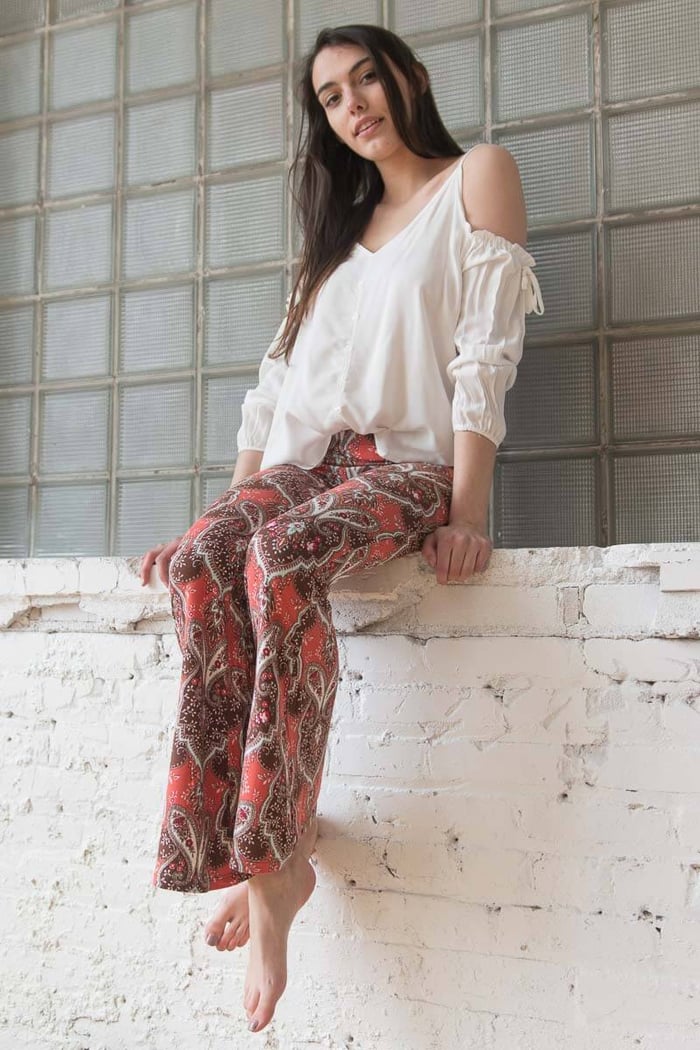 orange-print-bell-bottoms-1