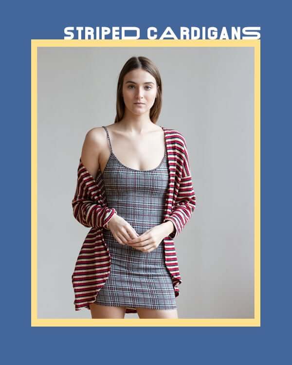striped-cardigans