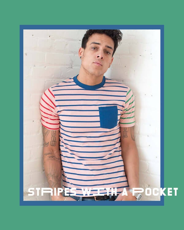 stripes-with-a-pocket