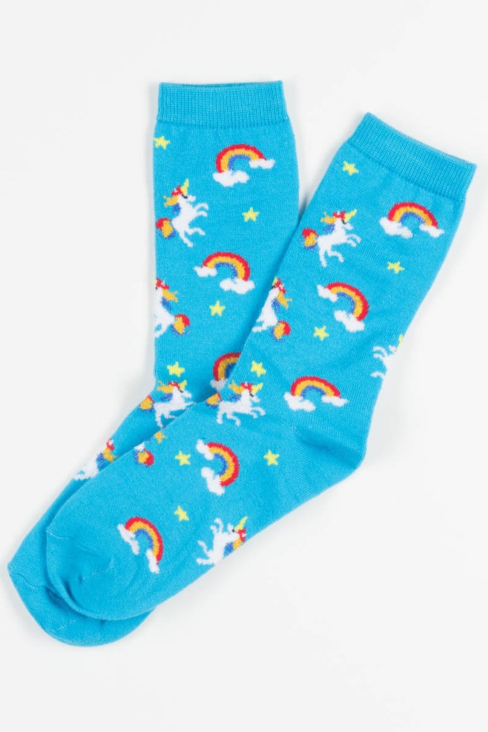 unicorn-rainbow-icon-socks-2