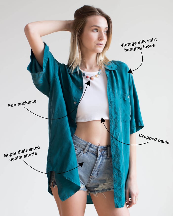 vintage-silk-shirts-look-1