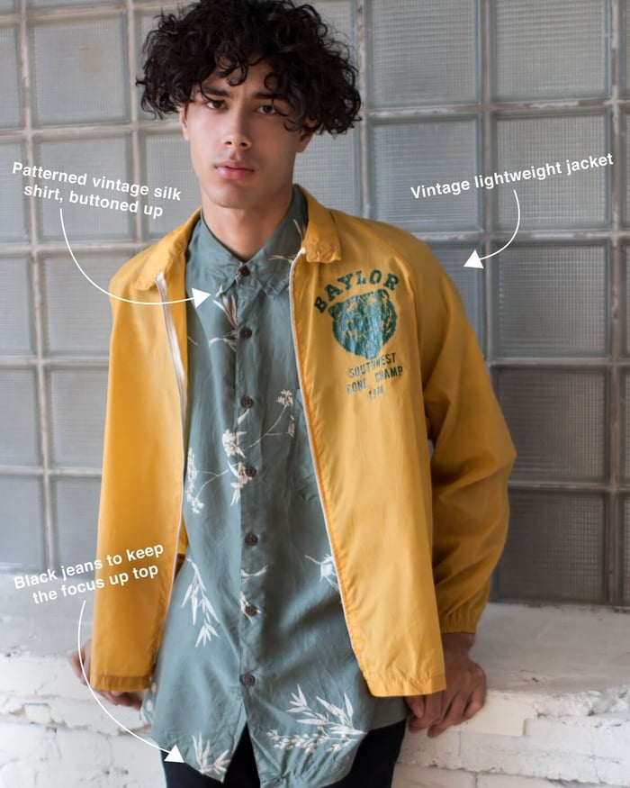 vintage-silk-shirts-look-3