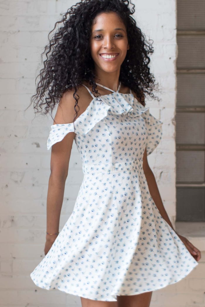 white-strappy-ditsy-floral-dress-1