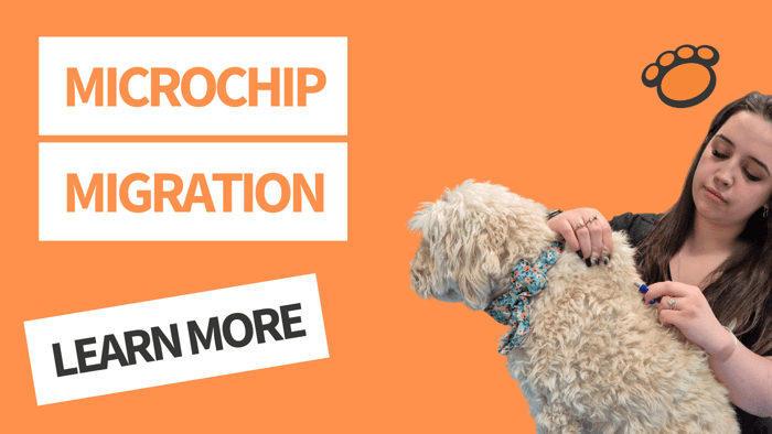 Microchip Migration