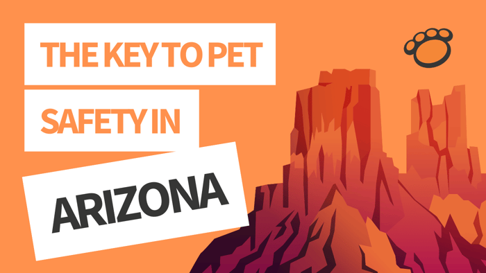 Microchip Registration - Arizona