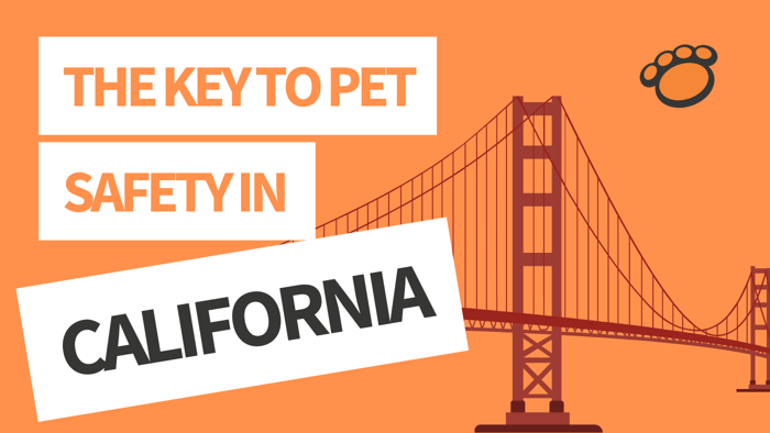 Microchip Registration - California
