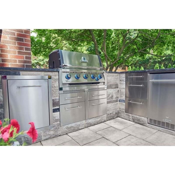 Natural Gas vs Propane: Which One Costs More to Grill With?