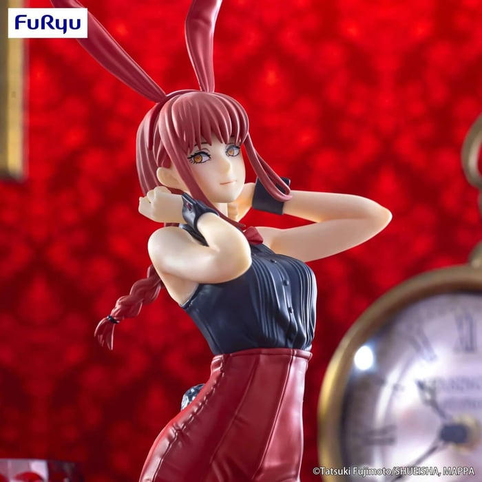 Chainsaw Man Makima available from Just Geek
