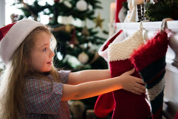 Christmas Stocking Fillers For The Whole Family