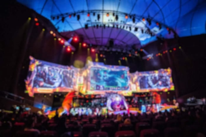A Comprehensive Guide to the 2024 Guildford's Gaming Festival