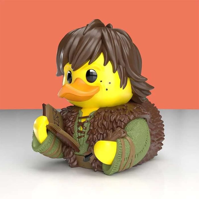 Hiccup TUBBZ available from Just Geek