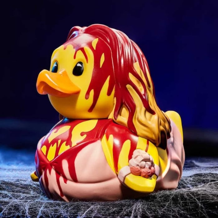 Quack or Treat? Dive into the Spooky World of Geek Horror Collectables